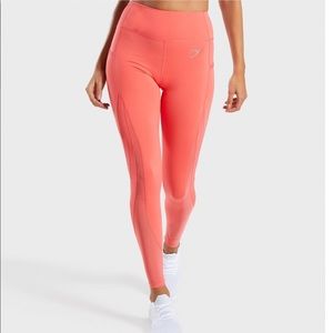 Gymshark Sleek Sculpture Leggings